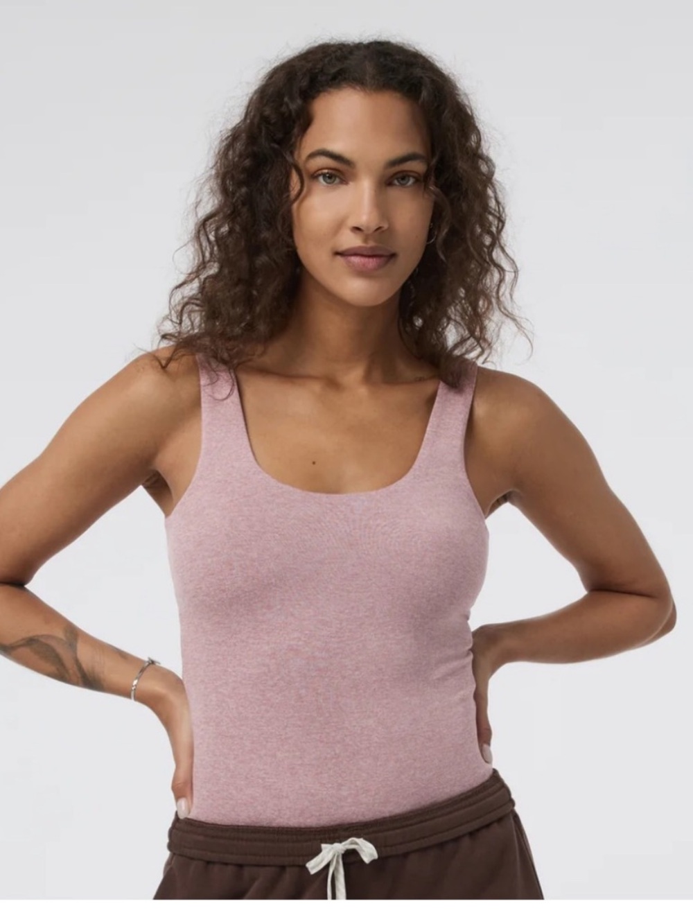 Vuori Halo bodysuit - Picture 2 of 6